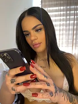 mrsbellanova online show from October 2025 12:39:02 PM