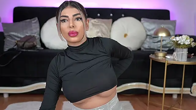 emma goodess  online show from March 2025 09:30:02 PM