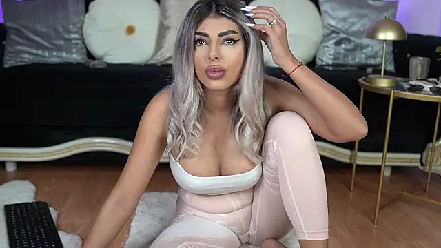 emma goodess  online show from March 2025 07:37:02 PM
