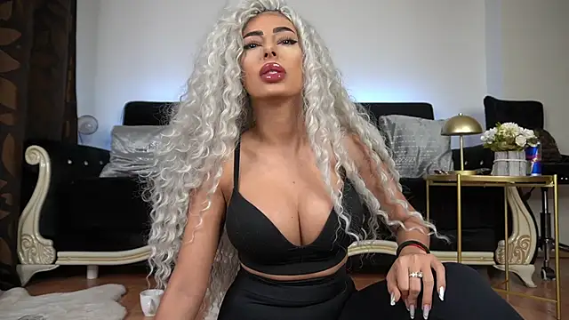 emma goodess  online show from March 2025 09:21:01 PM