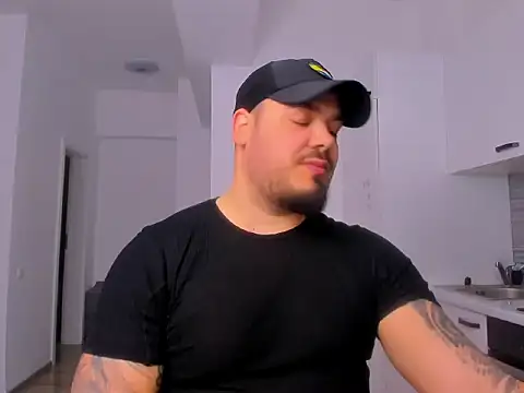 ZackMasterss online show from April 2026 04:57:02 PM