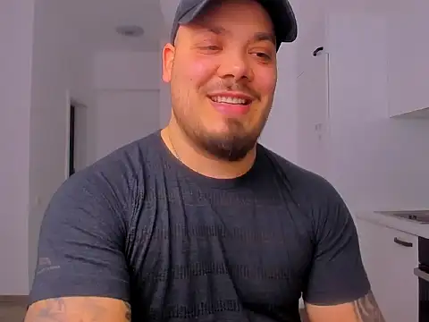 ZackMasterss online show from March 2026 07:54:02 PM