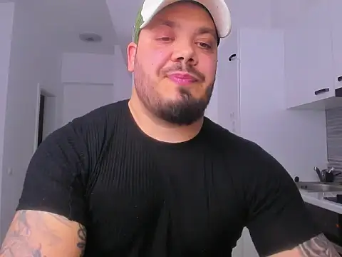 ZackMasterss online show from March 2026 10:11:01 PM