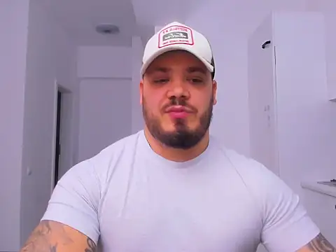 ZackMasterss online show from February 2026 02:23:02 AM