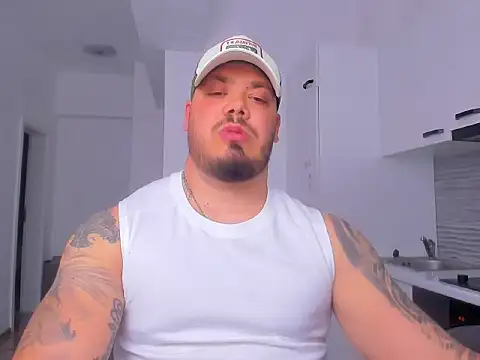 ZackMasterss online show from April 2026 08:55:02 PM
