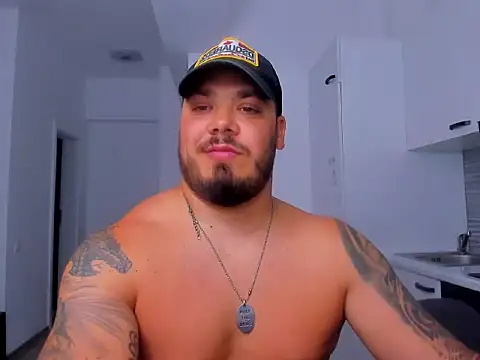 ZackMasterss online show from June 2026 10:54:02 PM