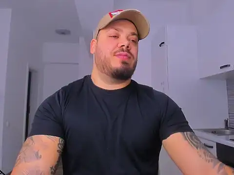 ZackMasterss online show from February 2026 04:08:01 AM