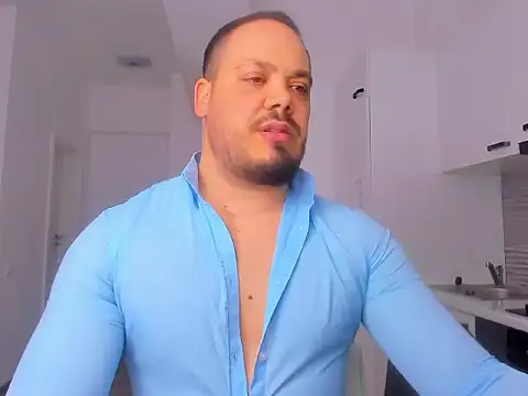 ZackMasterss online show from April 2026 08:04:01 PM