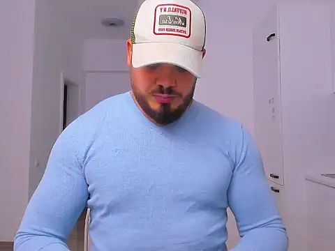 Snapshot of ZackMasterss chatting on November 2025 11:27:01 PM ZackMasterss online show from November 2025 11:27:01 PM