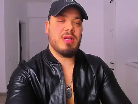 ZackMasterss online show from February 2026 09:26:01 PM