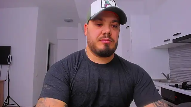 ZackMasterss online show from January 2026 10:24:01 PM