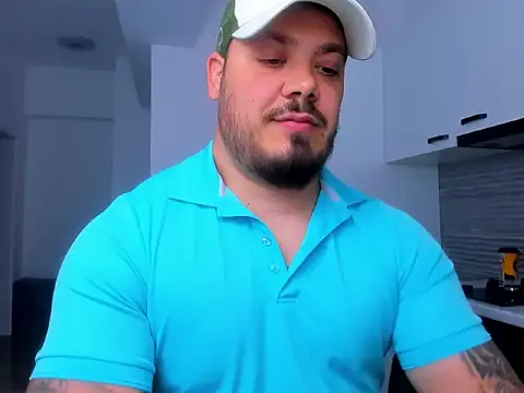 ZackMasterss online show from April 2026 09:49:01 AM