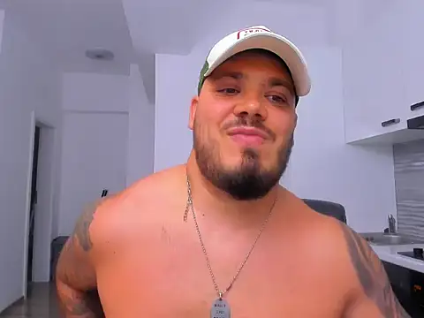ZackMasterss online show from July 2026 06:53:01 PM