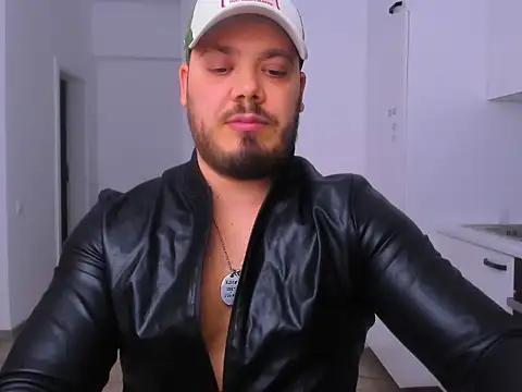 ZackMasterss online show from February 2026 11:36:01 PM