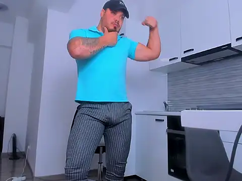 ZackMasterss online show from May 2026 10:52:03 PM