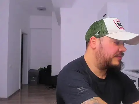 ZackMasterss online show from February 2026 09:36:01 PM