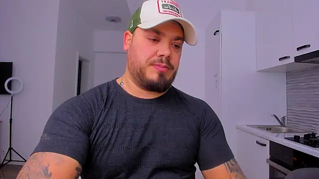 ZackMasterss online show from January 2026 11:22:01 PM