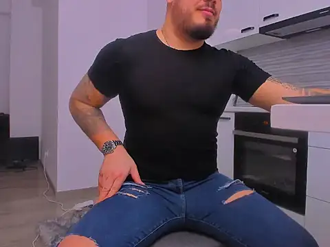 ZackMasterss online show from March 2026 10:50:01 PM