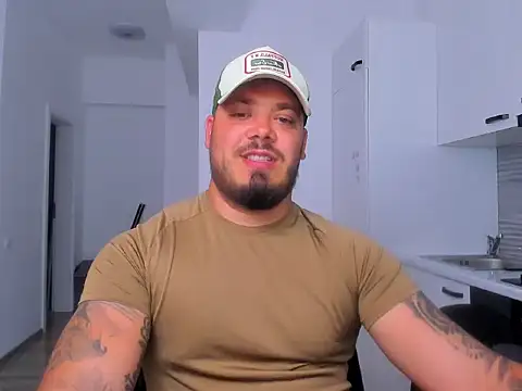 ZackMasterss online show from June 2026 12:05:02 AM