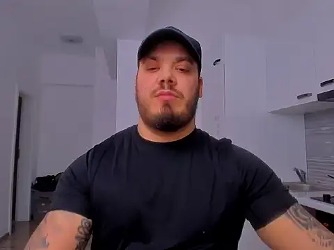 ZackMasterss online show from March 2026 01:45:01 AM