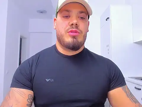 Snapshot of ZackMasterss chatting on October 2025 08:30:01 PM ZackMasterss online show from October 2025 08:30:01 PM