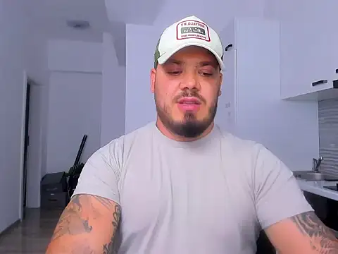ZackMasterss online show from June 2026 11:54:01 PM