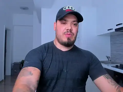 ZackMasterss online show from May 2026 09:01:02 PM