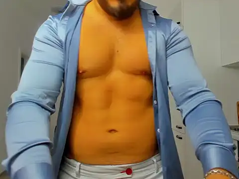 ZackMasterss online show from September 2025 11:11:02 PM