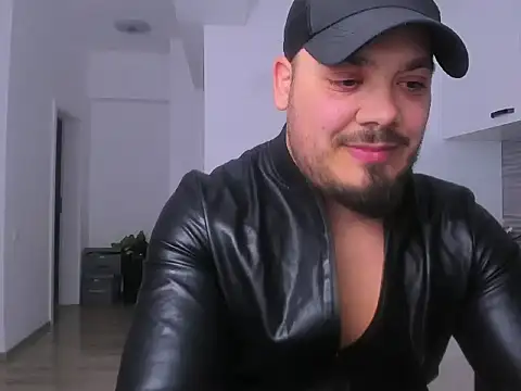 ZackMasterss online show from April 2026 06:16:01 PM