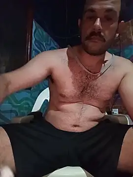 PeludoFumador online show from May 2026 05:25:02 AM