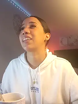 SallyWhitee online show from March 2026 05:18:01 AM