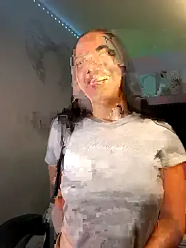 SallyWhitee online show from March 2026 05:58:01 AM