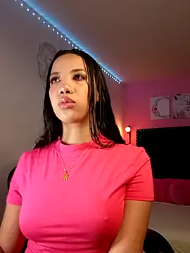 SallyWhitee online show from March 2026 04:42:02 AM