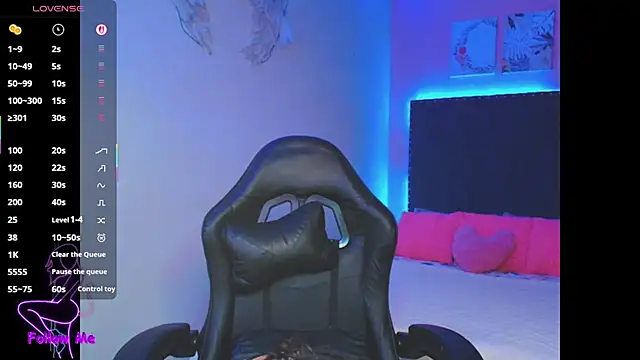 SallyWhitee online show from November 2025 03:54:02 AM