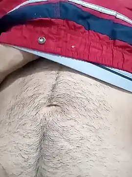 Federico Xgay online show from February 2025 05:24:01 AM