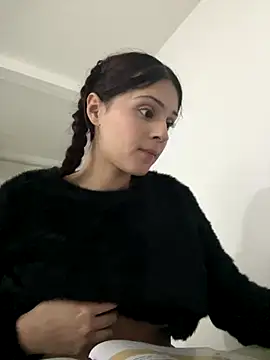 AngelRuby online show from October 2025 01:49:02 AM