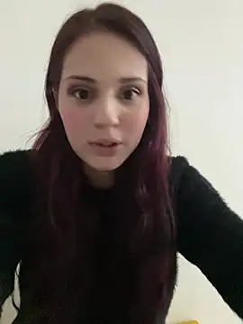 AngelRuby online show from January 2026 08:51:02 AM