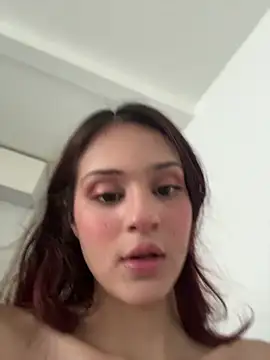 AngelRuby online show from April 2026 09:40:01 PM