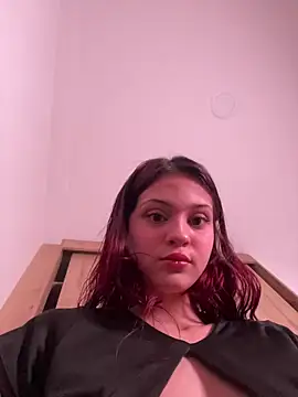 AngelRuby online show from March 2026 08:51:02 AM