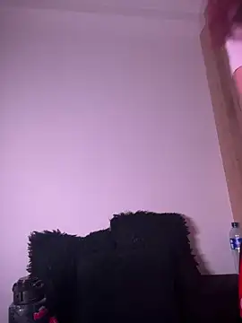 AngelRuby online show from December 2025 09:25:01 AM