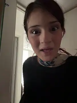 AngelRuby online show from April 2026 09:50:02 PM