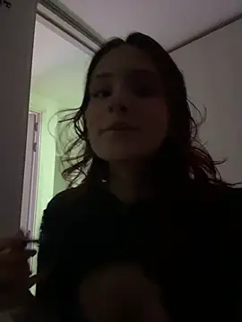 AngelRuby online show from April 2026 11:44:01 PM