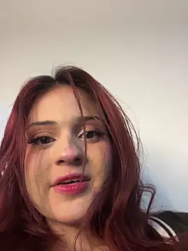 AngelRuby online show from March 2025 08:55:01 AM