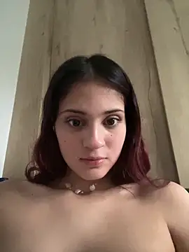 AngelRuby online show from December 2025 10:37:01 PM