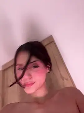 AngelRuby online show from March 2026 02:04:02 AM