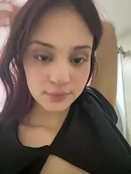 AngelRuby online show from October 2025 11:36:01 PM