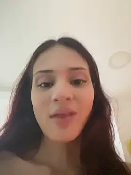 AngelRuby online show from October 2025 12:54:02 AM