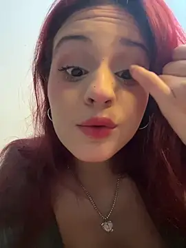 AngelRuby online show from March 2025 11:44:02 AM