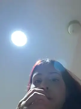 AngelRuby online show from February 2025 04:05:02 AM