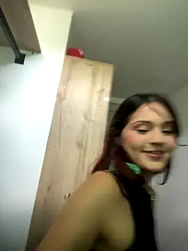 AngelRuby online show from November 2025 03:57:02 PM